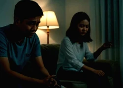 Khi vợ bỗng trở thành 'người thứ ba': Sự thật cay đắng được vạch trần sau 12 năm chung sống