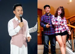 Không còn Hari Won trong hành trình 30 năm nghệ thuật của Tiến Đạt