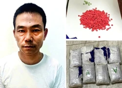 Kiên trì bóc gỡ đường dây ma túy từ Mường Lát về xuôi
