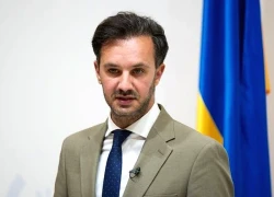 Kiev lên tiếng về kịch bản lính gìn giữ hòa bình Liên hợp quốc tới Ukraine