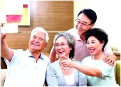 Sau khi nghỉ hưu, người thông minh cắt đứt quan hệ với 3 kiểu người để sống an yên