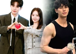 Lee Chae Min: Nam thần màn ảnh mới của Hàn Quốc, đến Yoona (SNSD) cũng điêu đứng