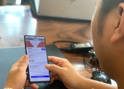 Lên mạng tìm 'bạn gái', thanh niên ở Hà Nội mất gần 600 triệu đồng