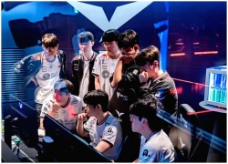 Lịch thi đấu LCK 2025 Season Playoffs mới nhất: Tuần quyết định cả mùa giải của T1