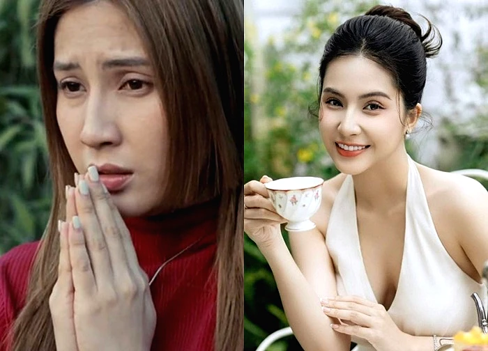 Lộ clip Thiên An casting phim giữa bão tẩy chay, diễn xuất ra sao mà bị chê không xứng làm diễn viên?