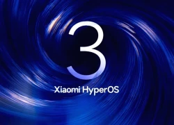 Lộ diện thêm 7 thiết bị Xiaomi vừa được "lên đời" HyperOS 3 Beta