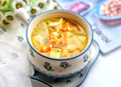 Loại quả có tác dụng giải độc gan, đem nấu canh kiểu này vừa thanh nhiệt lại cực ngọt ngon