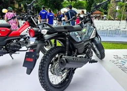 Loạt xe máy mới hâm nóng thị trường trong tháng Ngâu