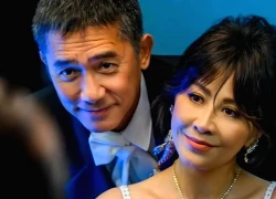 Lương Triều Vỹ không dám bỏ vợ vì "cái nết" của Lưu Gia Linh