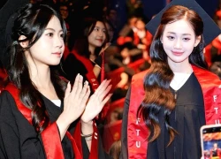 Lý do Ngoại thương mãi luôn là "lò đào tạo Hoa hậu" xịn nhất Việt Nam!