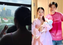 Lý do Puka - Gin Tuấn Kiệt không công khai nhóc tỳ đầu lòng