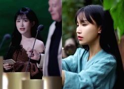 Lý Tử Thất: là tiên nữ đồng quê nay ẩn hiện thất thường, tái xuất để lộ điều sốc
