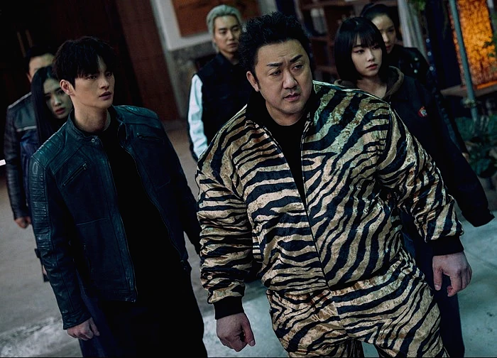 Ma Dong Seok hứng chỉ trích vì nhận cát sê hơn 9,5 tỉ đồng/tập phim