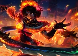 Một vị tướng hot meta đang là sự khác biệt lớn nhất giữa LCK và LPL