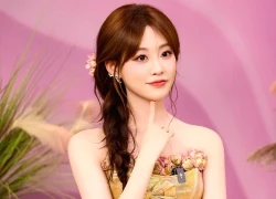 Mỹ nhân đắc tội Dương Mịch