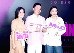 Mỹ nhân gây sốt ở Gia đình Haha lộ visual thật, 1 Chị Đẹp tái xuất hậu sinh con!