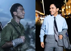 Nam chính 'bóc phốt' dàn diễn viên phim 'Mưa đỏ'