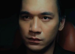 Nam chính 'Mưa đỏ' lộ diện là ông trùm phản diện trong 'Cô đừng hòng thoát khỏi tôi'