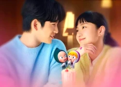 Nam chính "Yumi's Cells" phần 3 khiến cộng đồng mạng dậy sóng