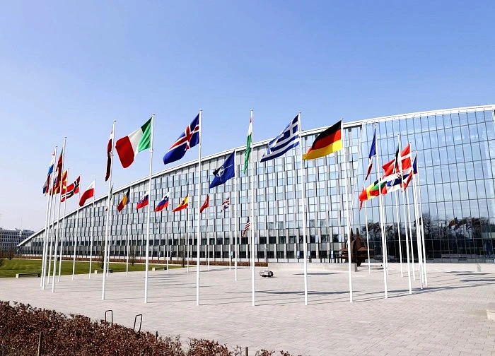 NATO gia tăng thử nghiệm vũ khí tại Na Uy, Nga sẵn sàng phản ứng