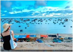 Nền tảng cho những điểm đến