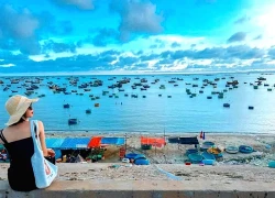Nền tảng cho những điểm đến