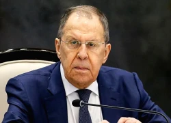 Nga cảnh báo tấn công lực lượng quân sự châu Âu ở Ukraine