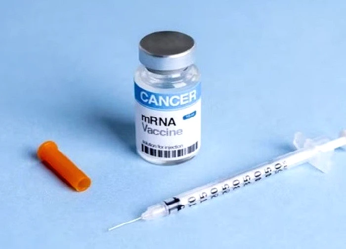 Nga không tuyên bố vaccine ung thư Enteromix sẵn sàng sử dụng