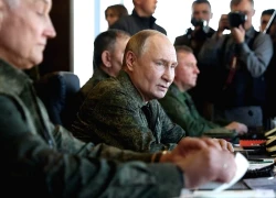 Zapad-2025: Lý do Mỹ được mời dự tập trận Nga - Belarus