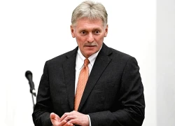Điện Kremlin nêu hướng chấm dứt xung đột Ukraine