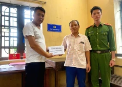 Người đàn ông bất ngờ nhận được hơn 1 tỷ đồng từ tài khoản lạ