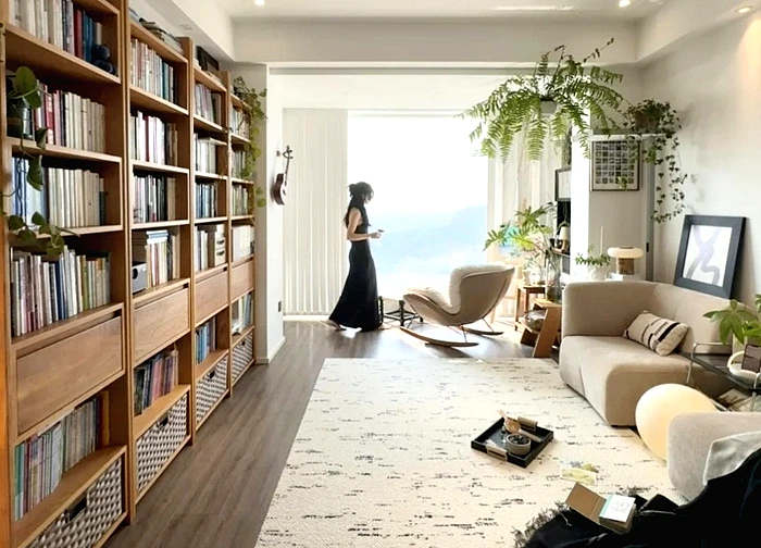 Người giàu có 5 quy tắc phong thủy: Nhà lúc nào cũng như kho bạc, tiền đầy đến mức chẳng biết tiêu sao cho hết