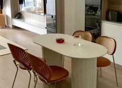 Người trong nghề tiết lộ: 5 kiểu bàn ăn tưởng đẹp mà hóa ra phí tiền, ai mua rồi đều hối hận muốn khóc