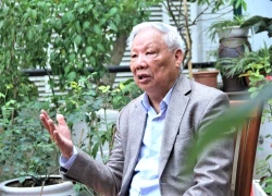 Nguyên "Bộ trưởng bão lụt" Lê Huy Ngọ qua đời