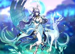Nhân vật mới của Genshin Impact bị cho là quá "phản cảm" khiến game thủ la ó bất bình