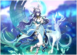 Nhân vật mới của Genshin Impact bị cho là quá "phản cảm" khiến game thủ la ó bất bình