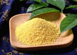 Những lợi ích nổi bật của hạt kê mà bạn nên biết