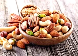 Những món ăn vặt giá rẻ hỗ trợ chức năng gan thận