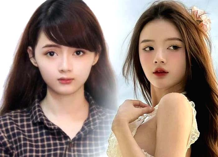 Nữ thần ảnh thẻ đẹp nhất Việt Nam sau 12 năm