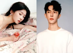 "Nữ thần thanh xuân" bị tố hãm hại mỹ nam Vu Mông Lung