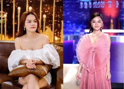 Phạm Quỳnh Anh: Hậu &#8220;lùm xùm&#8221; tình cảm, nhan sắc thăng hạng, cuốn hút tuổi 40