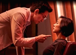 Phim 18+ Hàn Quốc hay nhất 2025 xuất hiện rồi: Cặp chính đẹp đôi bậc nhất, phải xem ít nhất 3 lần