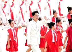 Quán quân Rap Việt thành công nhất: 2 lần diễn A50 - A80, rap ít mà chất, đắt show bậc nhất thế hệ