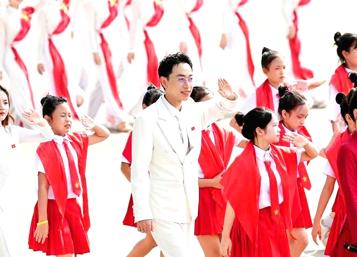 Quán quân Rap Việt thành công nhất: 2 lần diễn A50 - A80, rap ít mà chất, đắt show bậc nhất thế hệ