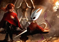 Ra mắt chưa lâu, tựa game này đã trở thành ứng viên Game of the Year 2025, vẫn còn một đối thủ nặng ký