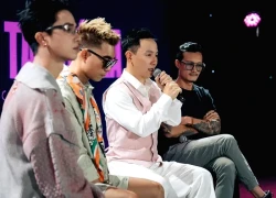 Rapper đời đầu không hiểu rapper trẻ đang rap gì, hết thời "về vườn" được rồi?