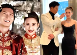 Rộ tin Đậu Kiêu bị con gái "vua sòng bạc Macau" lạnh nhạt đuổi ra khỏi biệt thự
