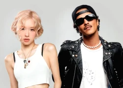 Siêu hit APT. cán mốc 2 tỷ view, Rosé phá kỷ lục chưa từng có chỉ trong 10 tháng!