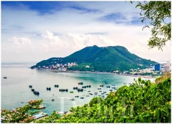 Soán ngôi Giồng Chùa, ngọn núi nào đạt quán quân nóc nhà của TP.HCM lớn