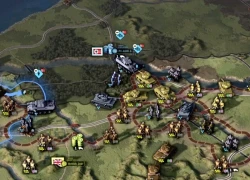 Steam tiếp tục tung deal hời, một siêu phẩm game chiến tranh giảm giá kịch sàn, tương đương cốc trà sữa